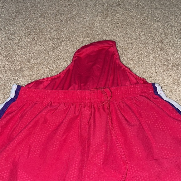 Women’s Nike Running Shorts - Picture 4 of 5